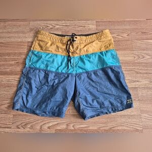 Billabong Men's Beach Shorts